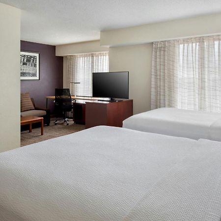 Residence Inn Cranbury South Brunswick Εξωτερικό φωτογραφία