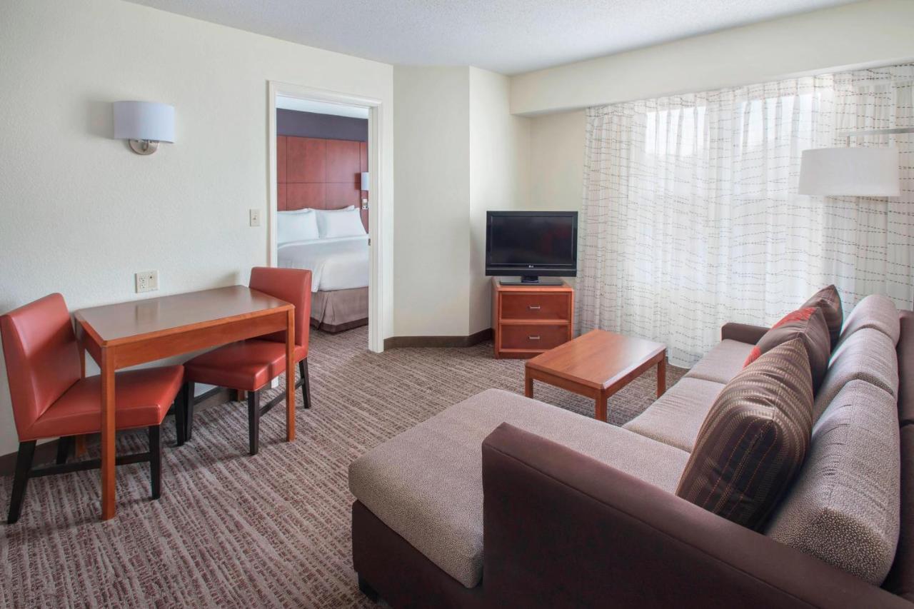 Residence Inn Cranbury South Brunswick Εξωτερικό φωτογραφία
