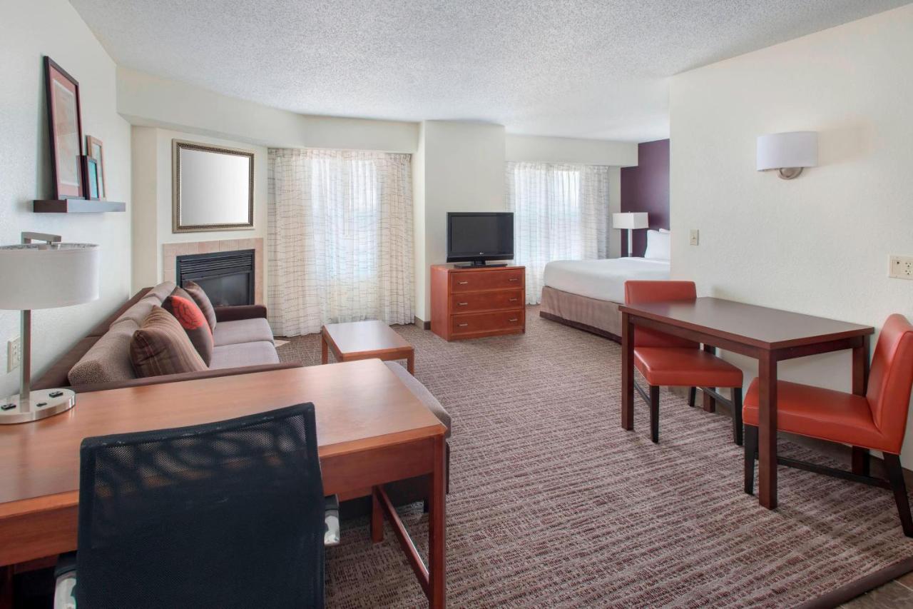 Residence Inn Cranbury South Brunswick Εξωτερικό φωτογραφία