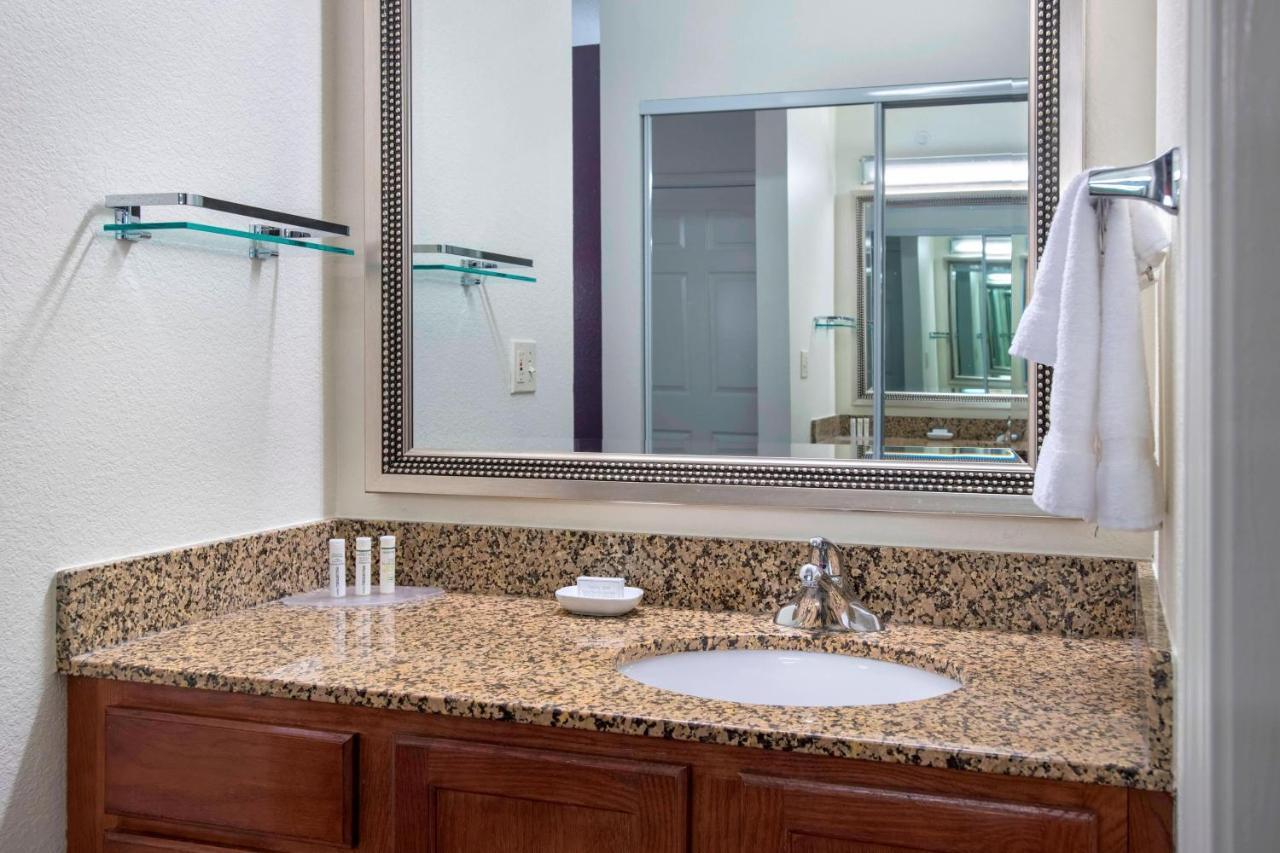 Residence Inn Cranbury South Brunswick Εξωτερικό φωτογραφία