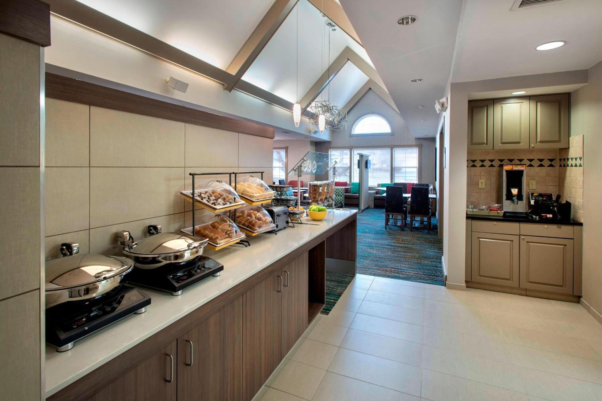 Residence Inn Cranbury South Brunswick Εξωτερικό φωτογραφία