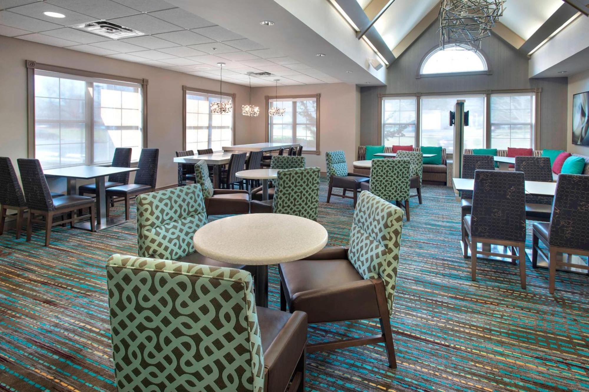 Residence Inn Cranbury South Brunswick Εξωτερικό φωτογραφία