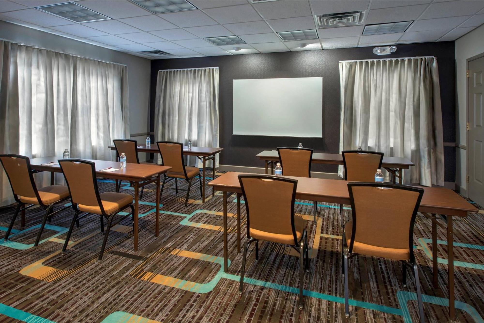 Residence Inn Cranbury South Brunswick Εξωτερικό φωτογραφία