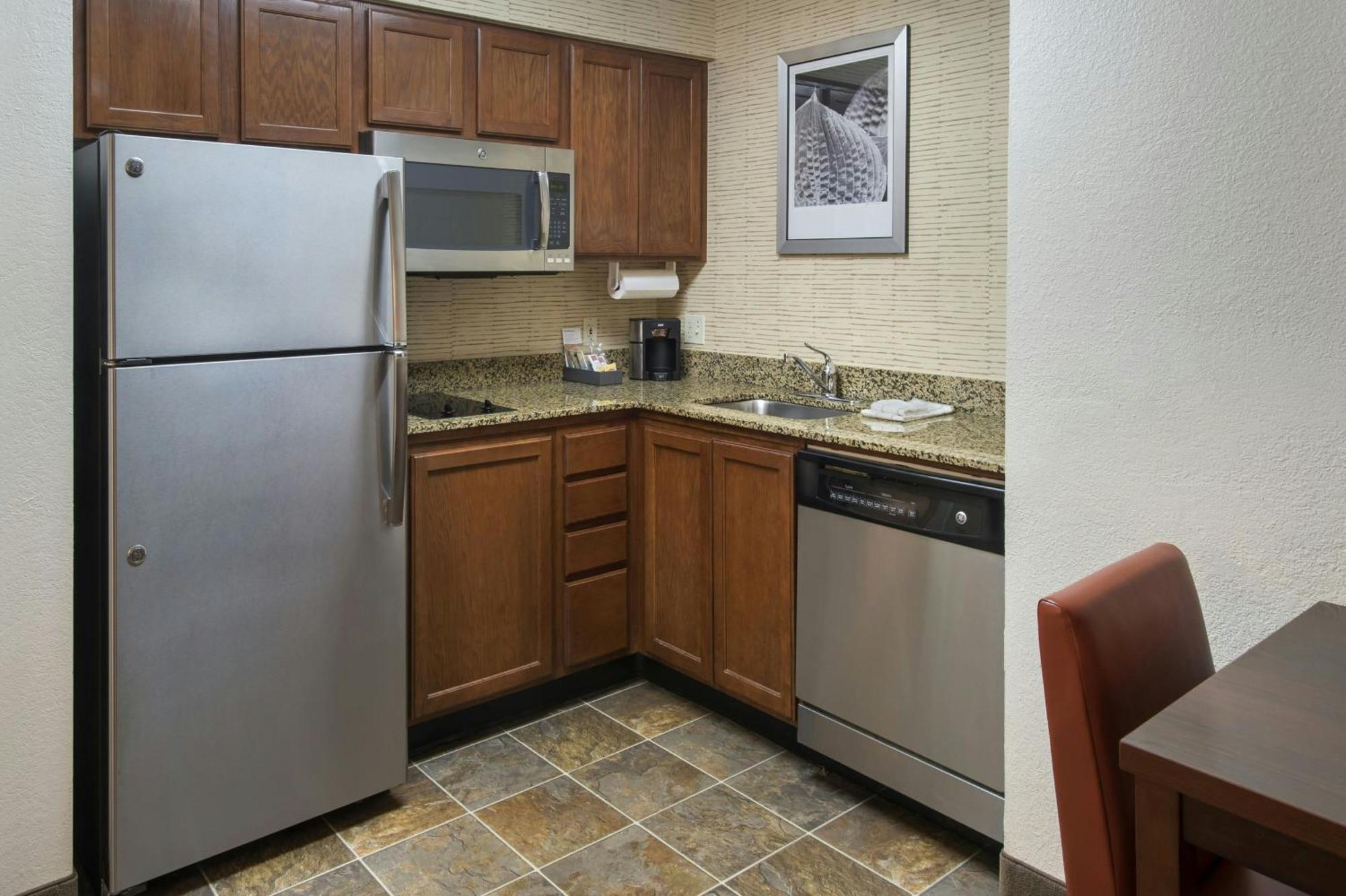 Residence Inn Cranbury South Brunswick Εξωτερικό φωτογραφία