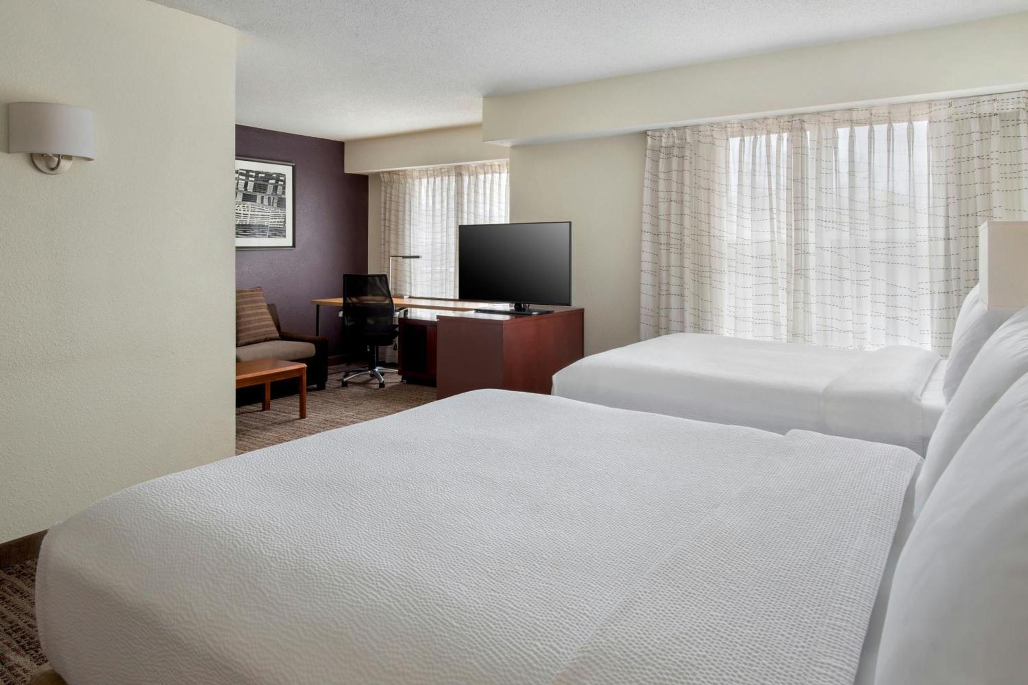 Residence Inn Cranbury South Brunswick Εξωτερικό φωτογραφία