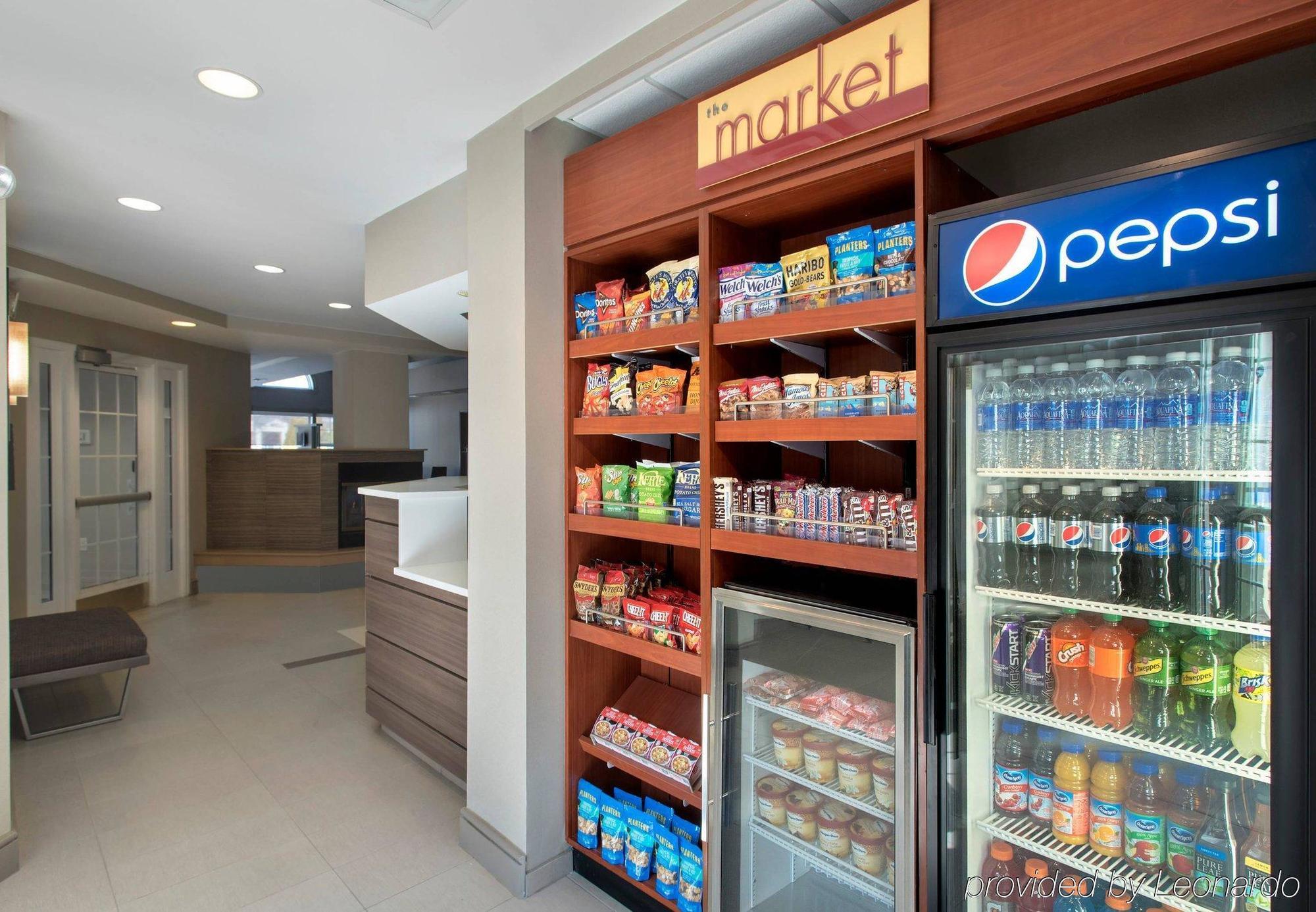 Residence Inn Cranbury South Brunswick Εξωτερικό φωτογραφία