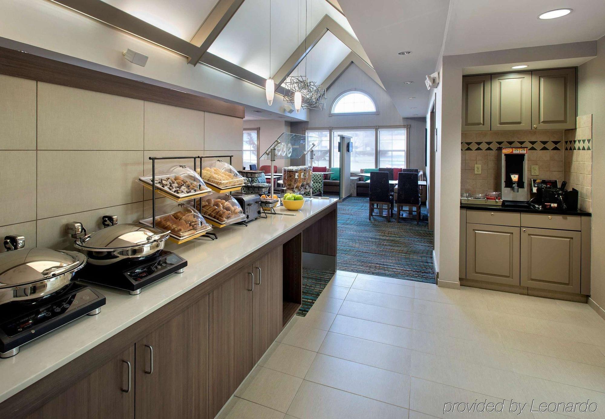 Residence Inn Cranbury South Brunswick Εξωτερικό φωτογραφία