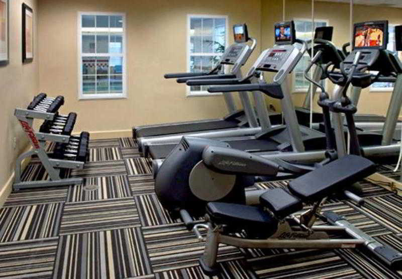 Residence Inn Cranbury South Brunswick Εξωτερικό φωτογραφία