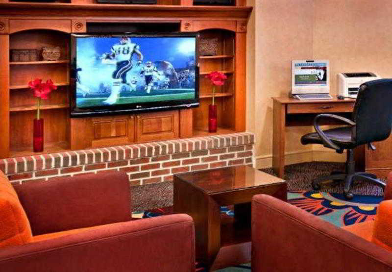 Residence Inn Cranbury South Brunswick Εξωτερικό φωτογραφία