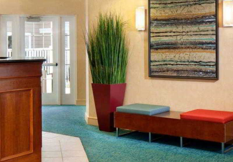 Residence Inn Cranbury South Brunswick Εξωτερικό φωτογραφία