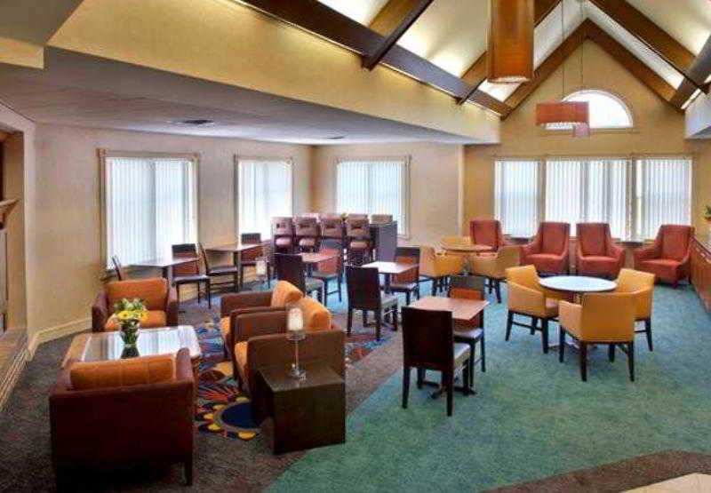 Residence Inn Cranbury South Brunswick Εξωτερικό φωτογραφία