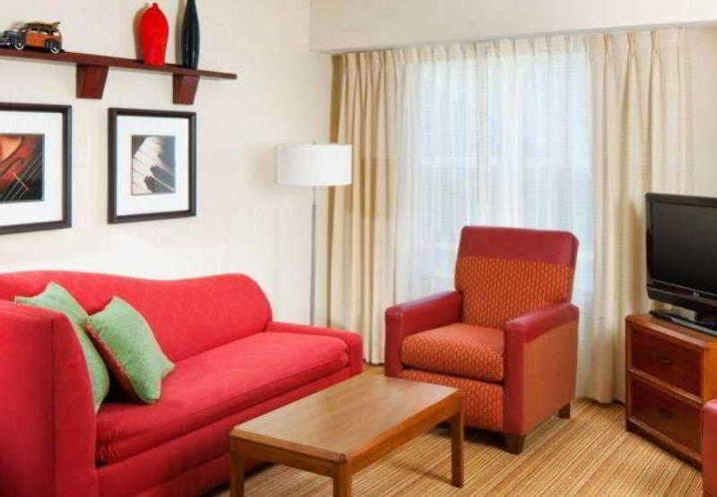 Residence Inn Cranbury South Brunswick Εξωτερικό φωτογραφία