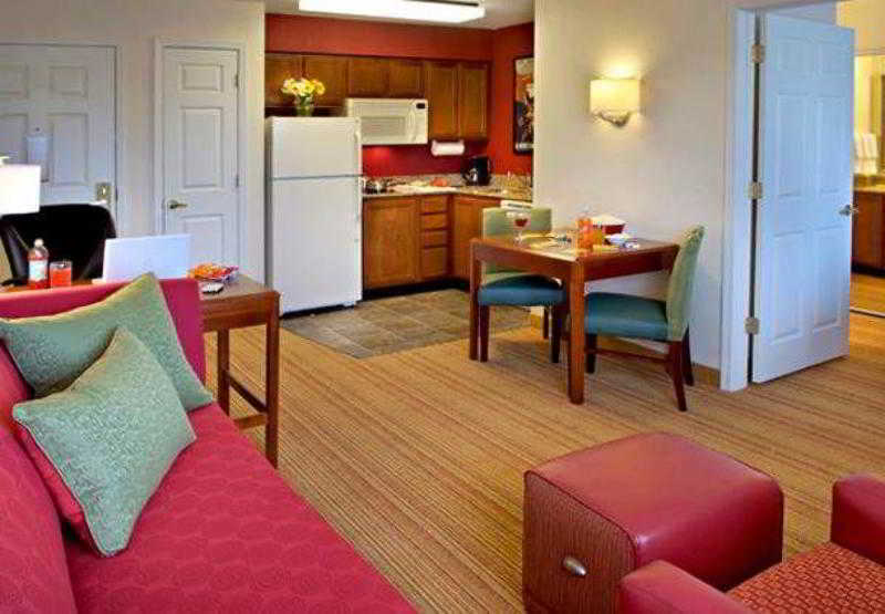 Residence Inn Cranbury South Brunswick Εξωτερικό φωτογραφία