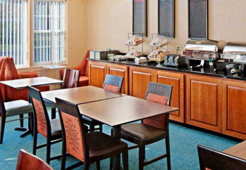 Residence Inn Cranbury South Brunswick Εξωτερικό φωτογραφία