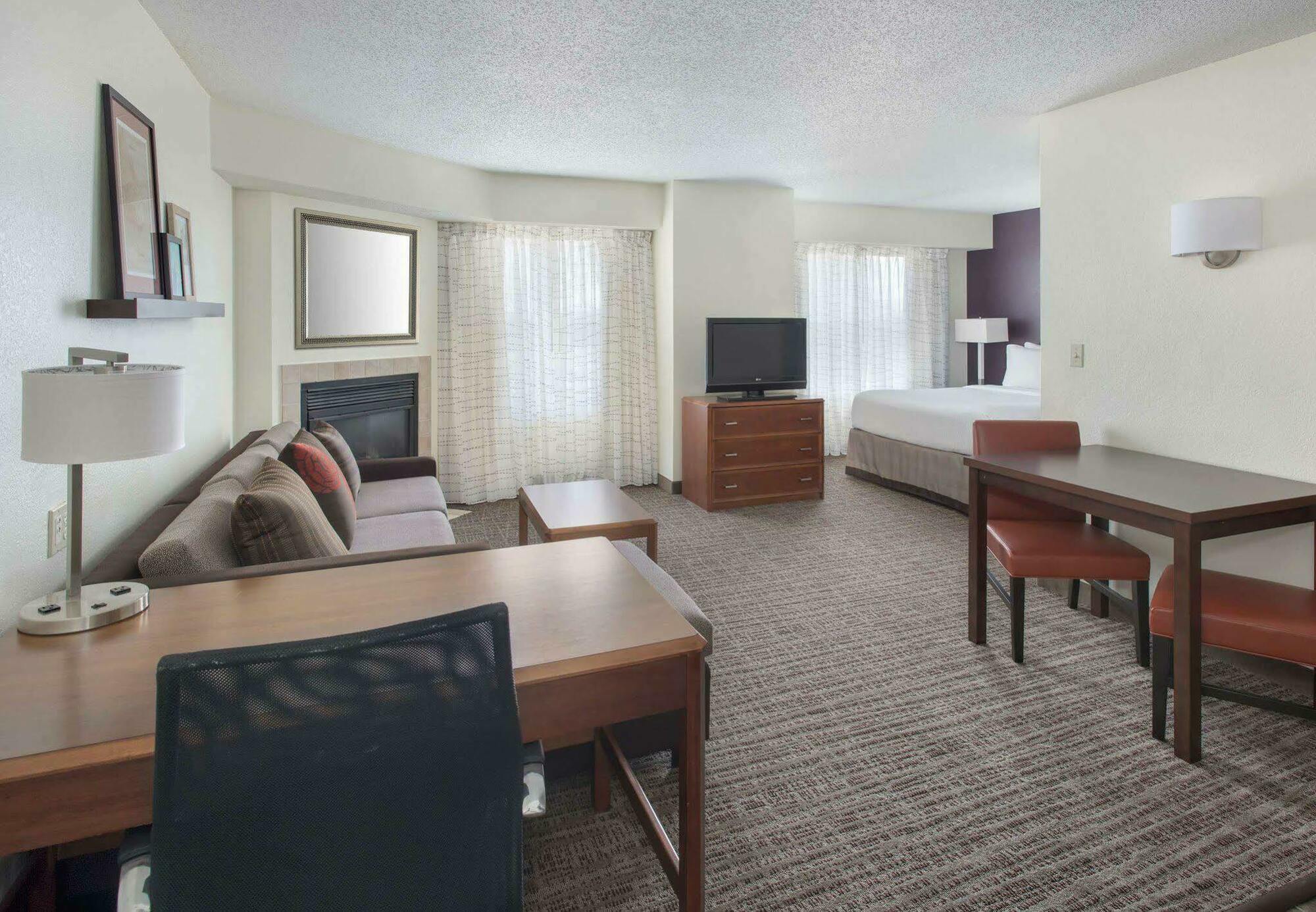 Residence Inn Cranbury South Brunswick Εξωτερικό φωτογραφία