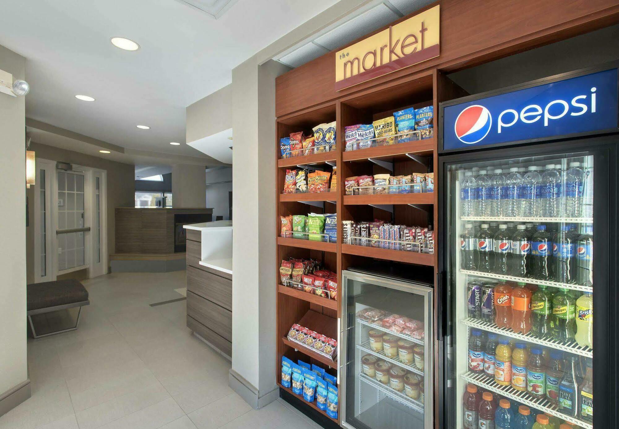 Residence Inn Cranbury South Brunswick Εξωτερικό φωτογραφία